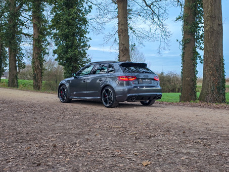 van Wijde Automotive